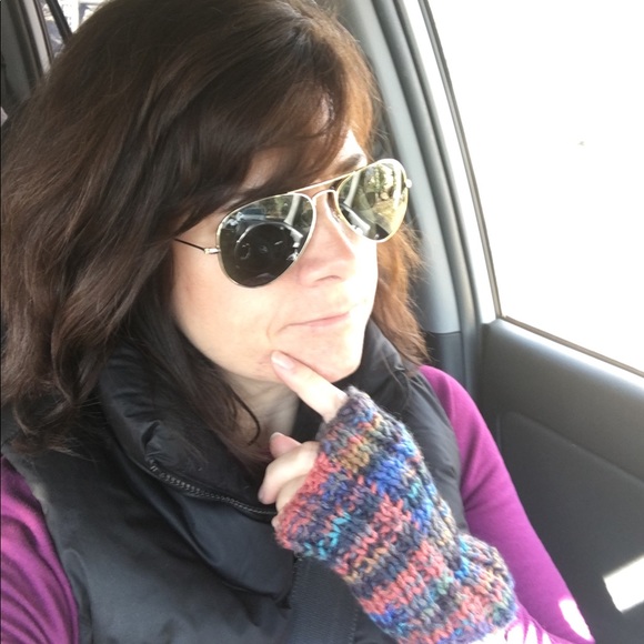 Meet your Posher, Deann - Picture 1 of 1